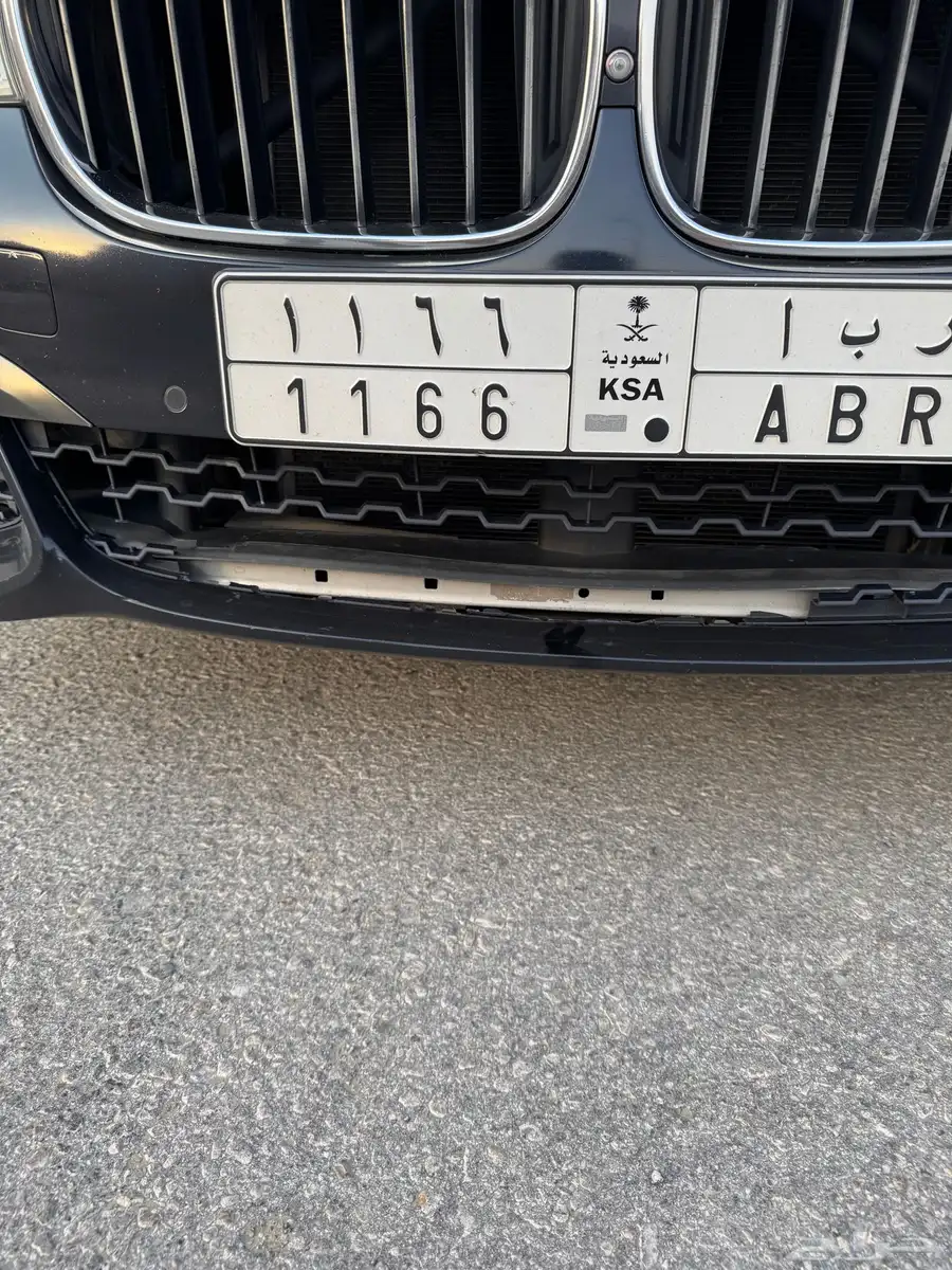 BMW 740Li M kit 2016 6