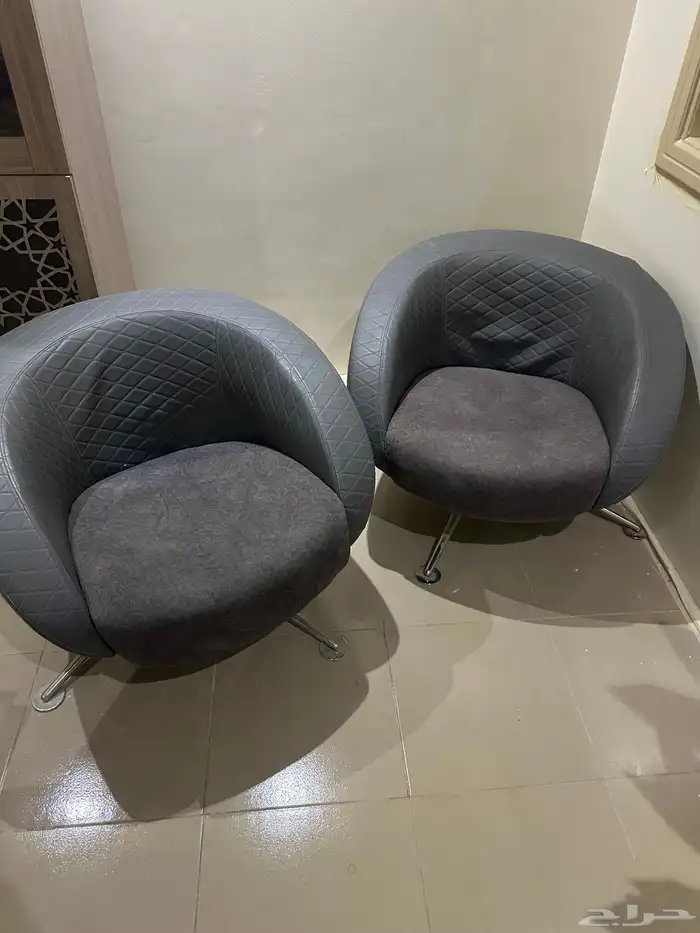 كراسي ديكور 0