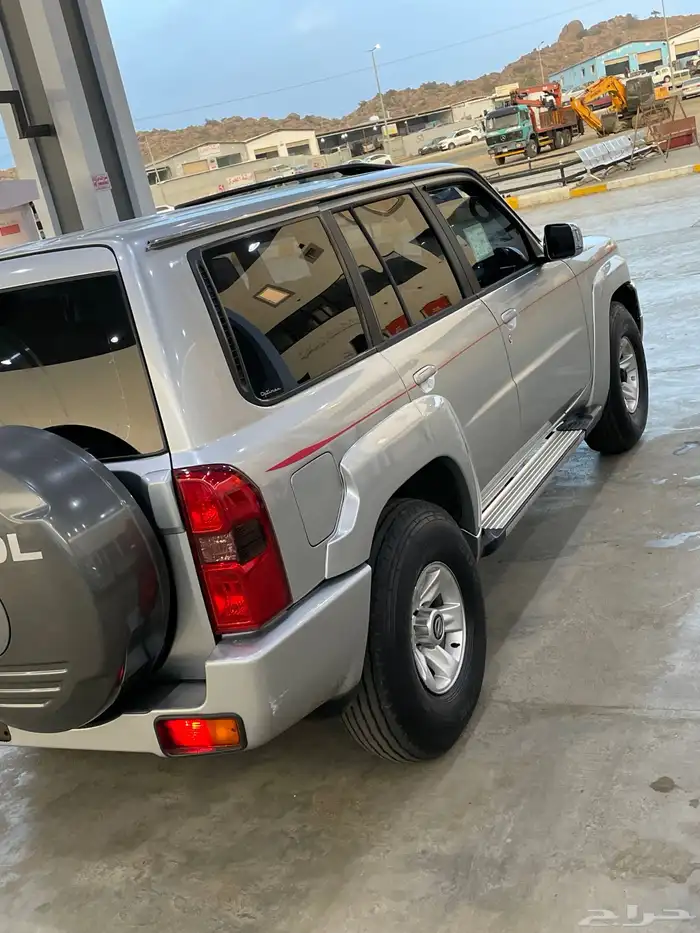 بترول فتك فل 22