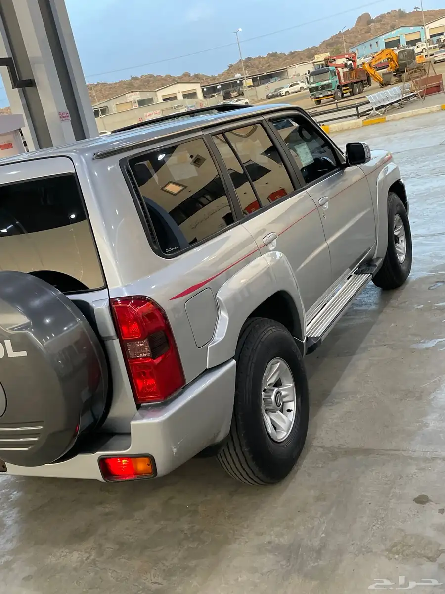 بترول فتك فل 22