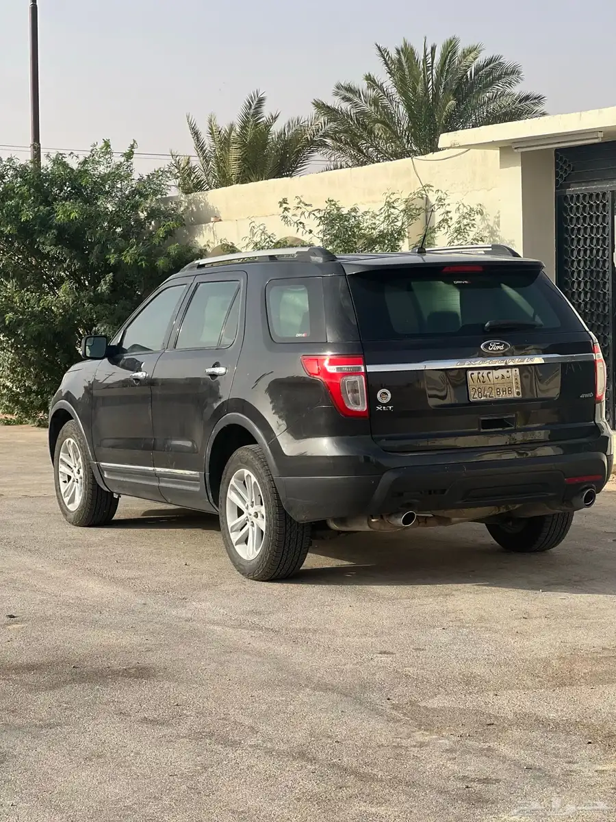 اكسبلور 3