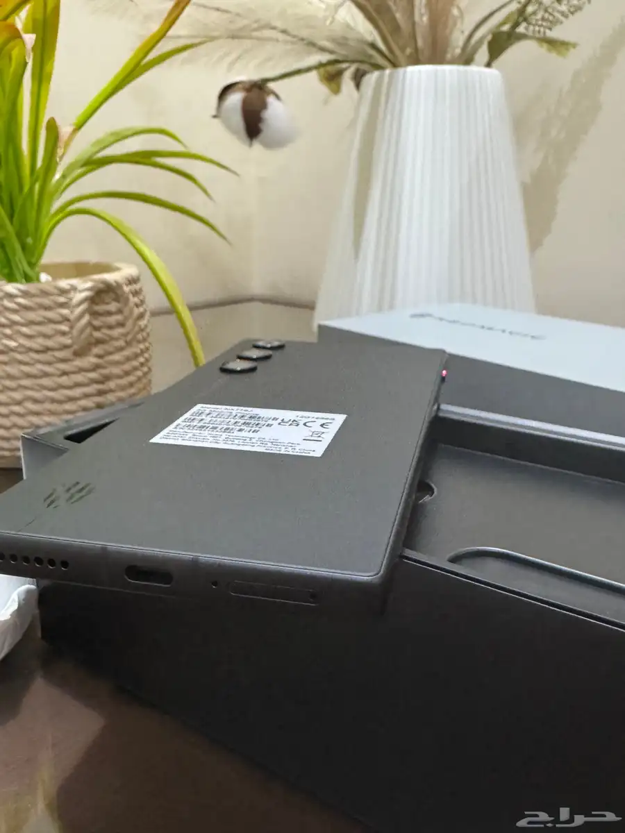 REDMAGIC 10 Air - ريد ماجيك 6