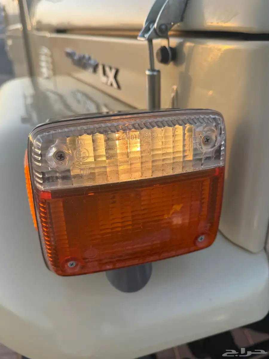 جيب ربع 83 خليجي LX 36