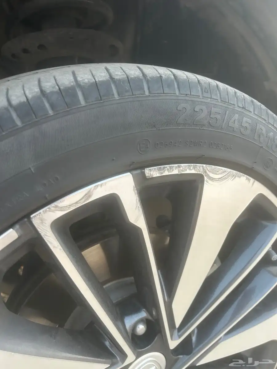 شانجان CS35 للتنازل قسط 934  ريال 11