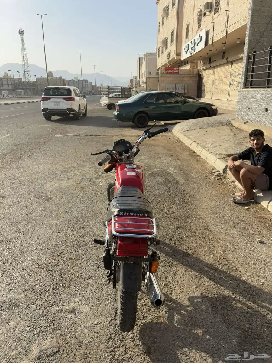 دباب اكس ميه من هندل يشتغل الصامل يجيني خاص وارسله فيديو 1