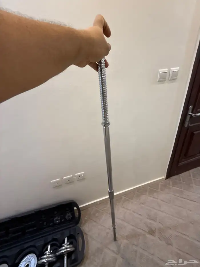 اوزان اثقال حديد 3