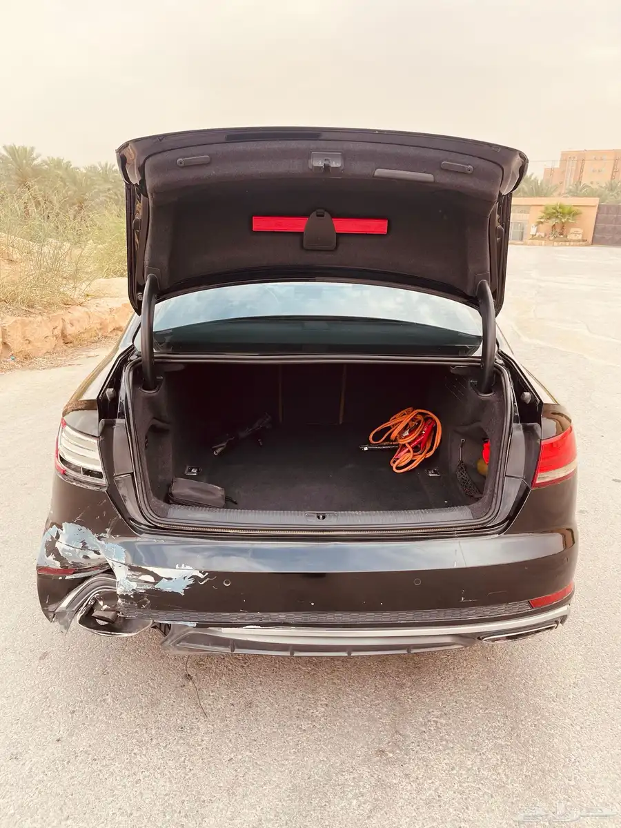 car oudi 2019 sports اودي رياضية 4
