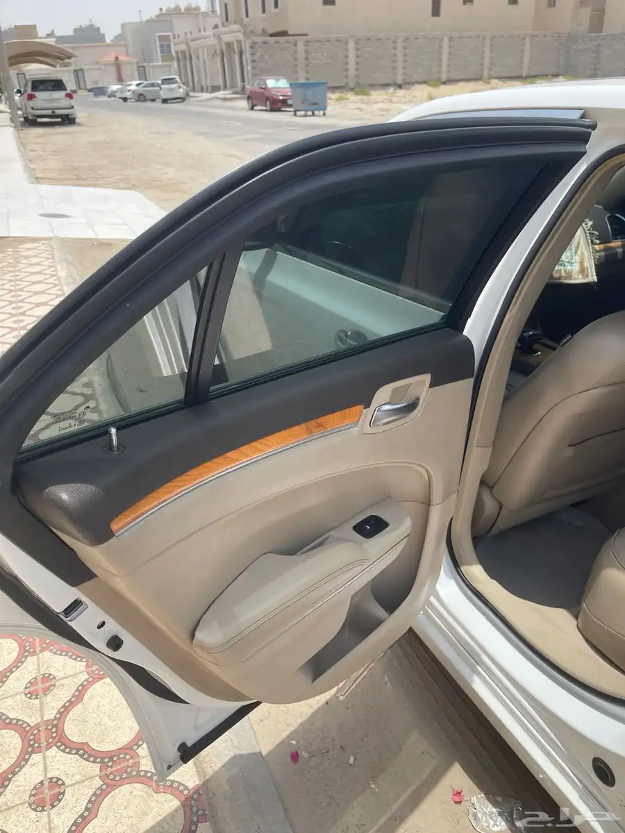 كرايسلر كرايزلر 300c 2014 2