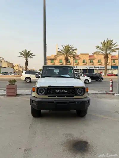 جيب ربع ديزل 2025 فل كامل اصفار جديد 1