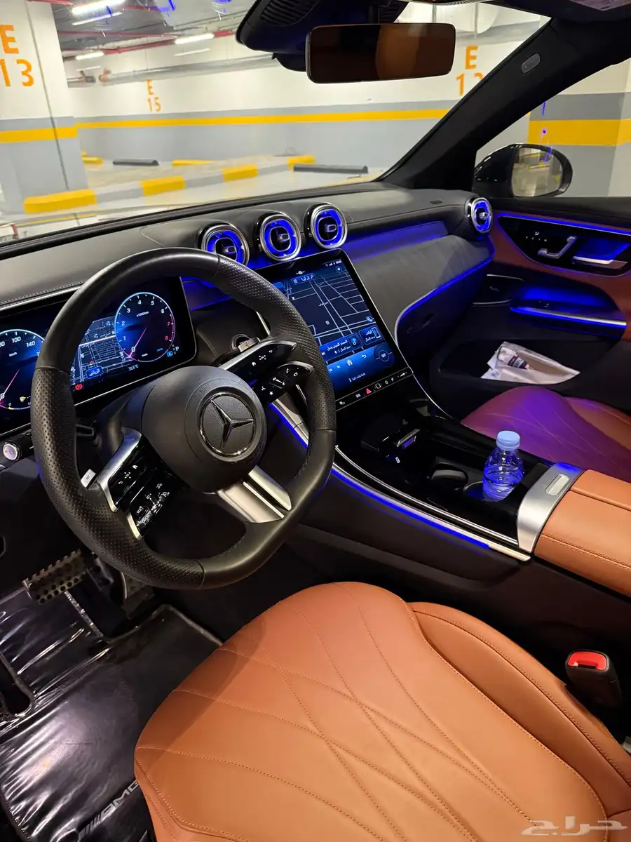 GLC200- 2024 جفالي 10