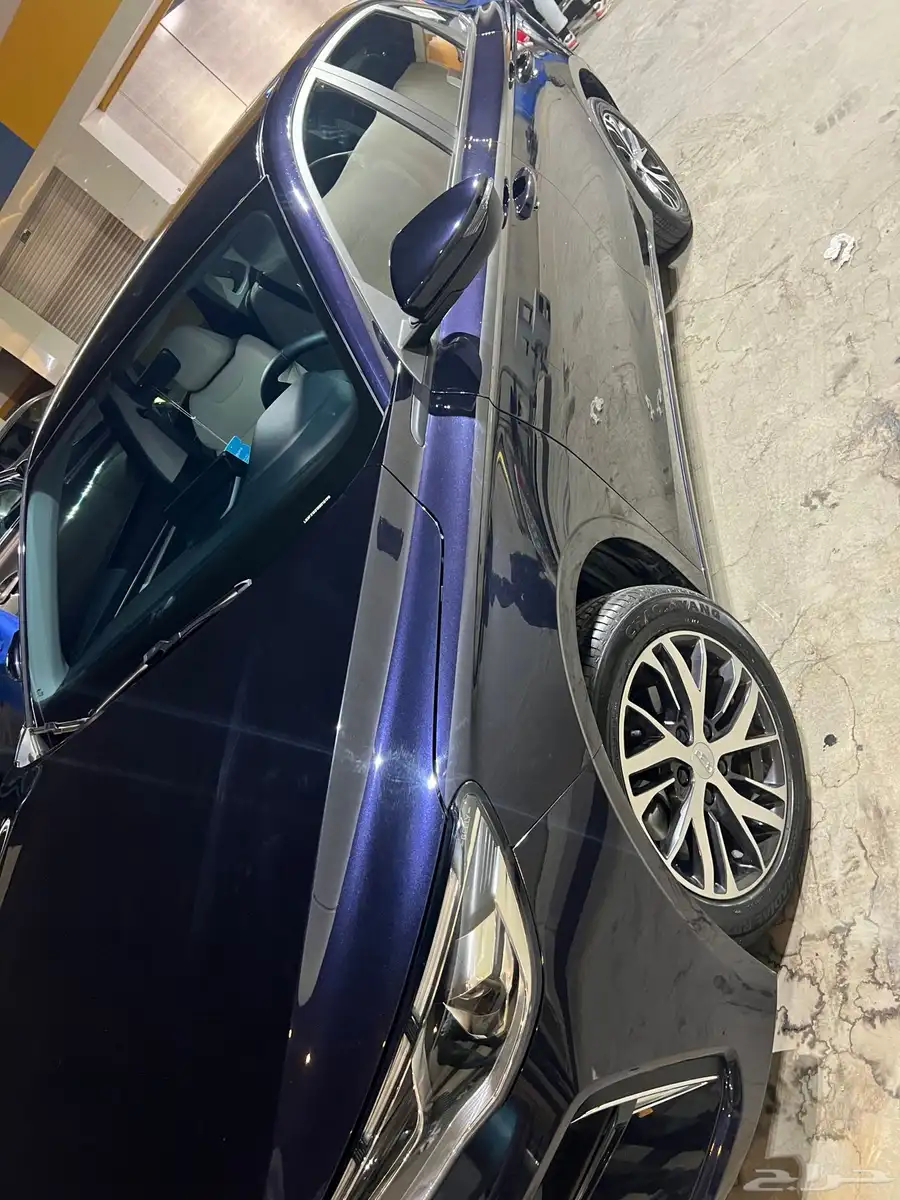 جيلي امقراند2025 GS 2