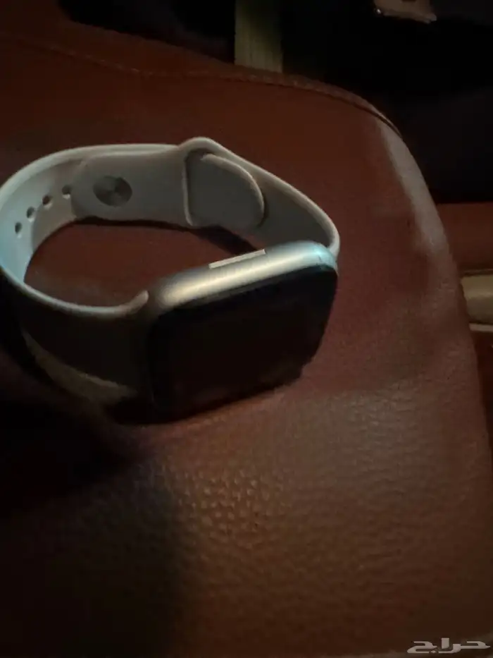 ساعه ابل سمارت ابيعها 600 0