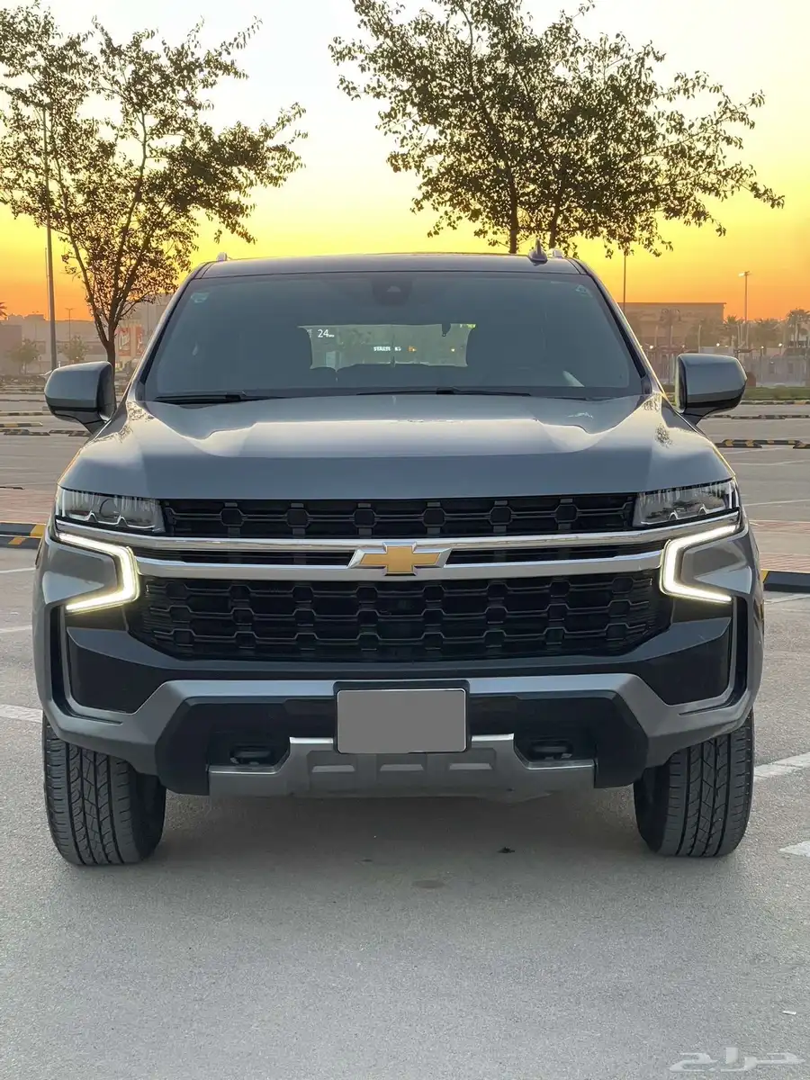 تاهو 2021 LS 6
