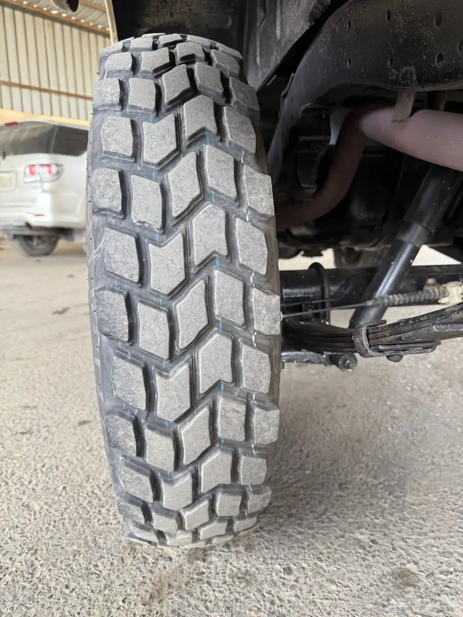 جيب ربع 83 خليجي LX 27