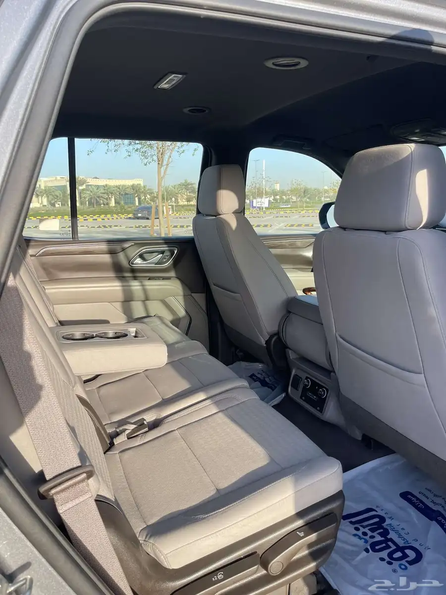 تاهو 2021 LS 12