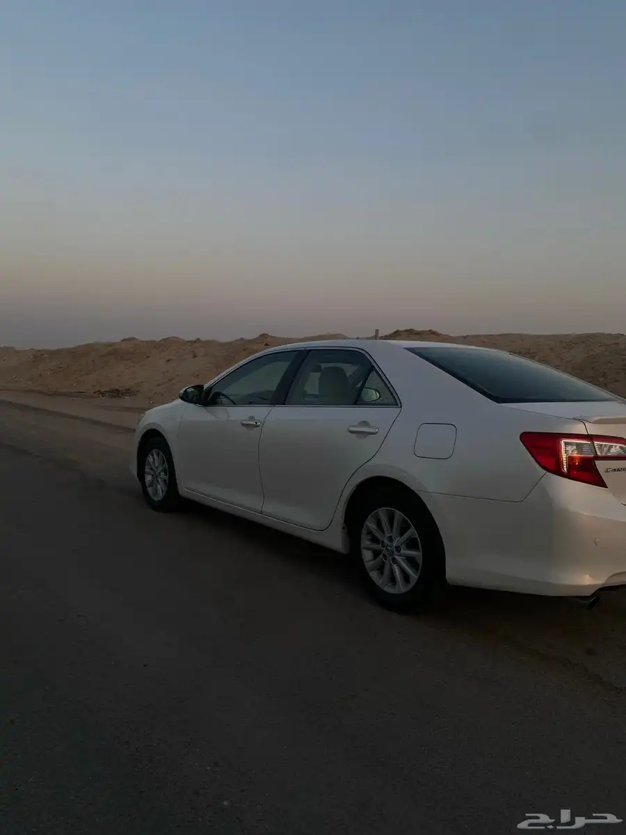 كامري 2015بدي وكالة 0