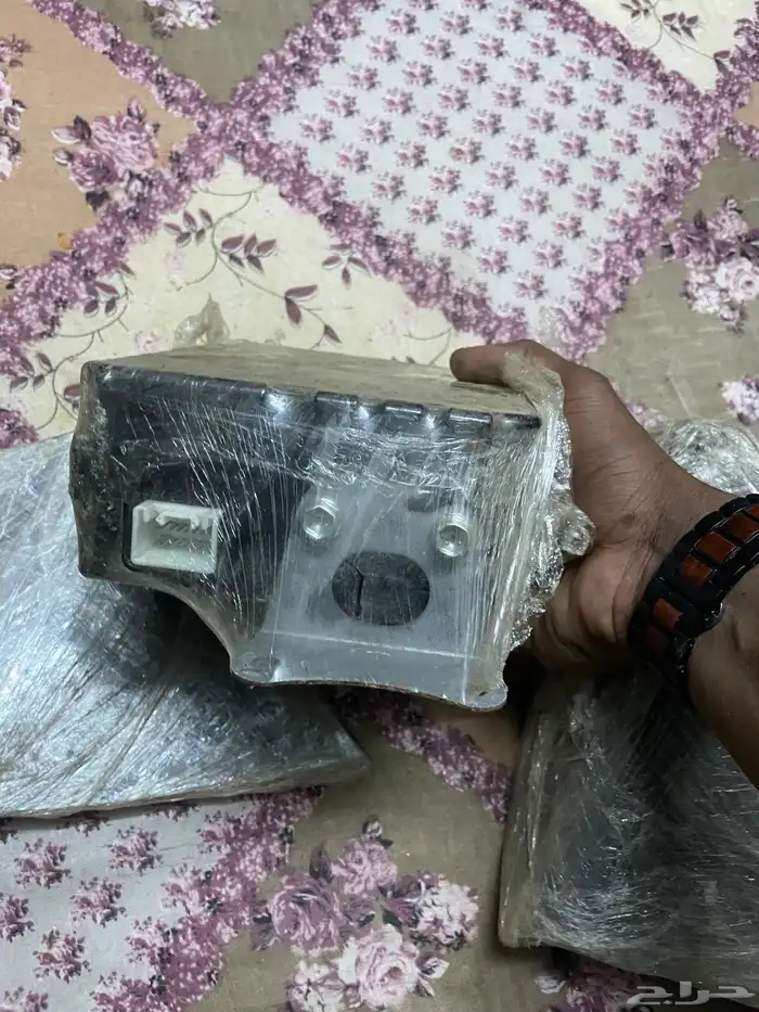 القحمه 29