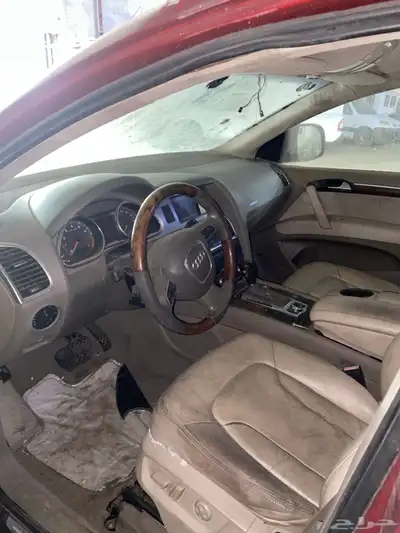 اودي Q7 3