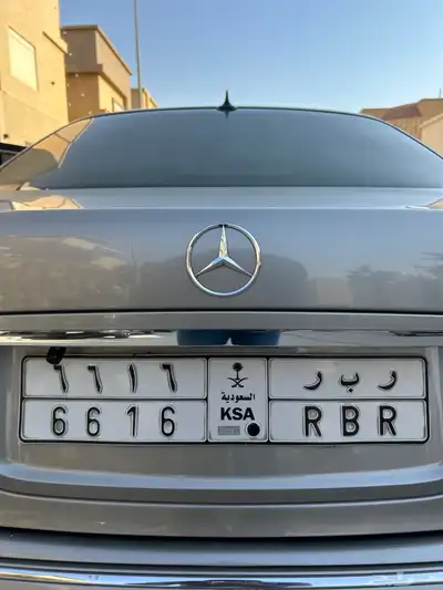 مرسيدس S350 موديل 2004 18