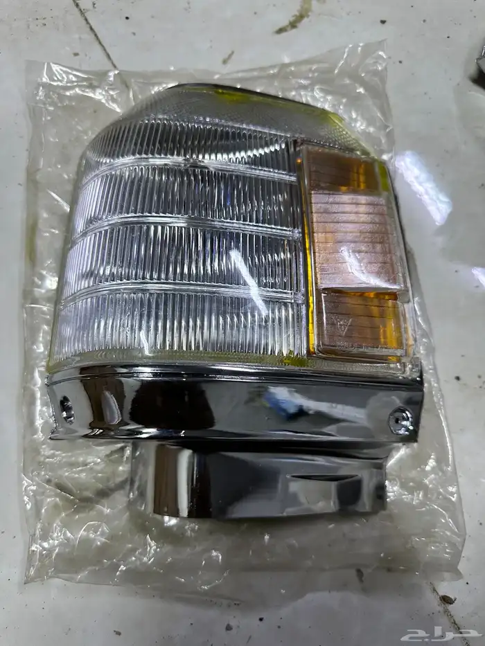 قطع تيوتا 26