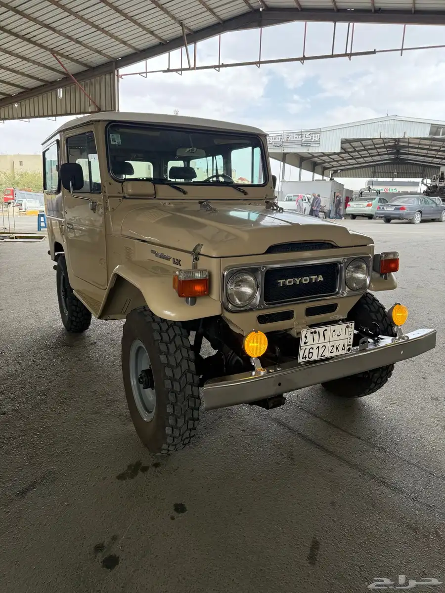جيب ربع 83 خليجي LX 29