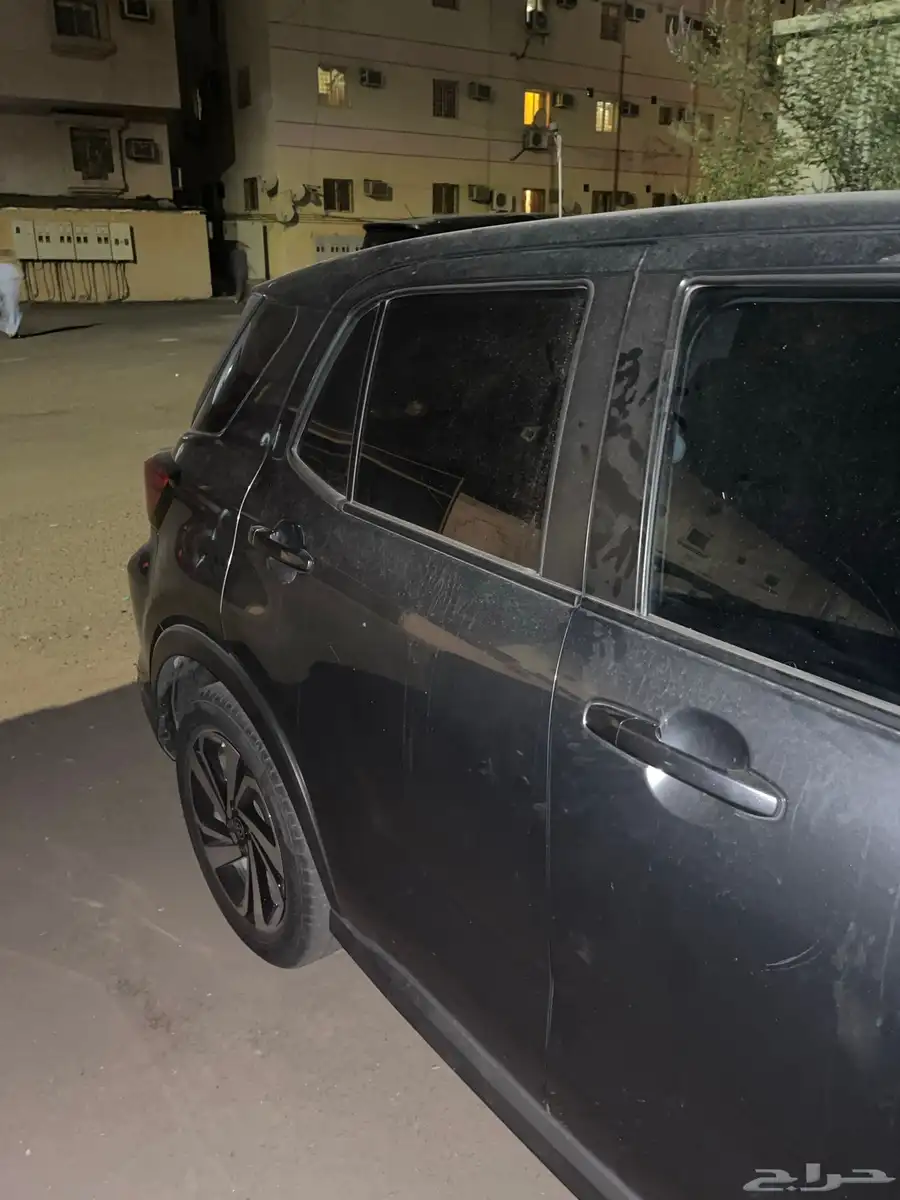 تيوتا رايز 2023 1