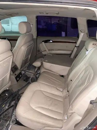 اودي Q7 5