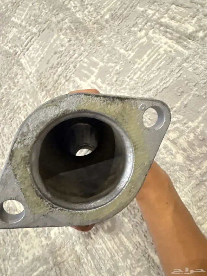ماصوره اقزوز هونداي اكسنت 3
