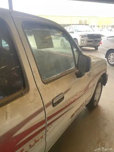 هايلكس غمارتين نظيف 0