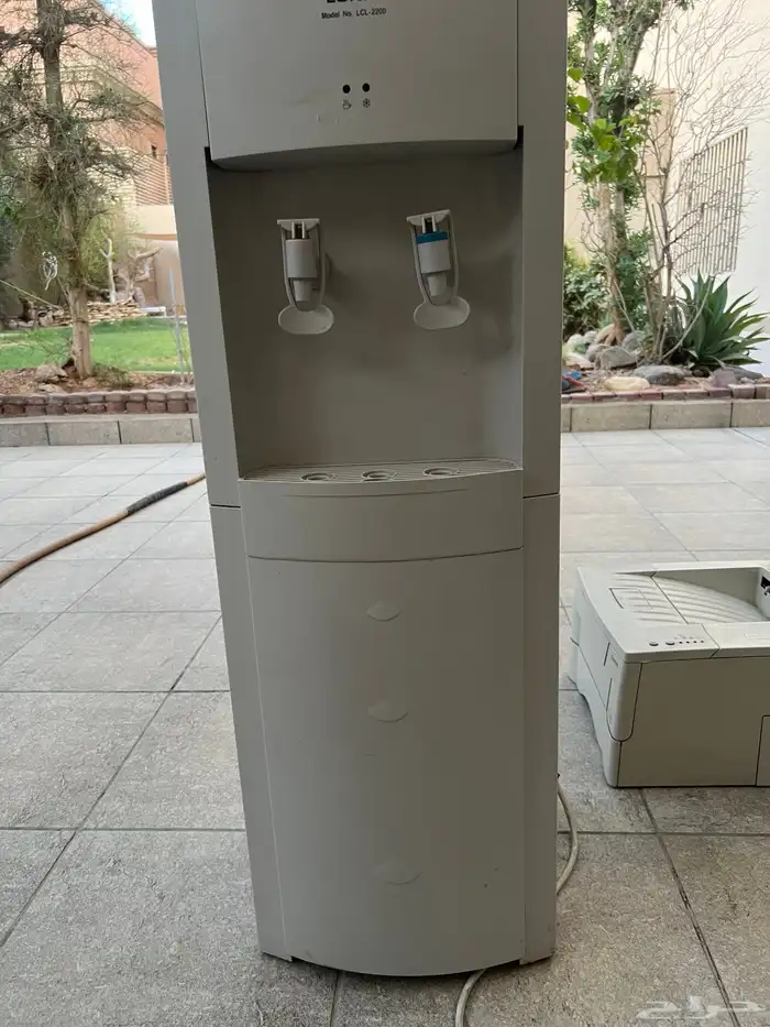 براد مويه نظيفه صناعه كوريه كهرباء 110 1