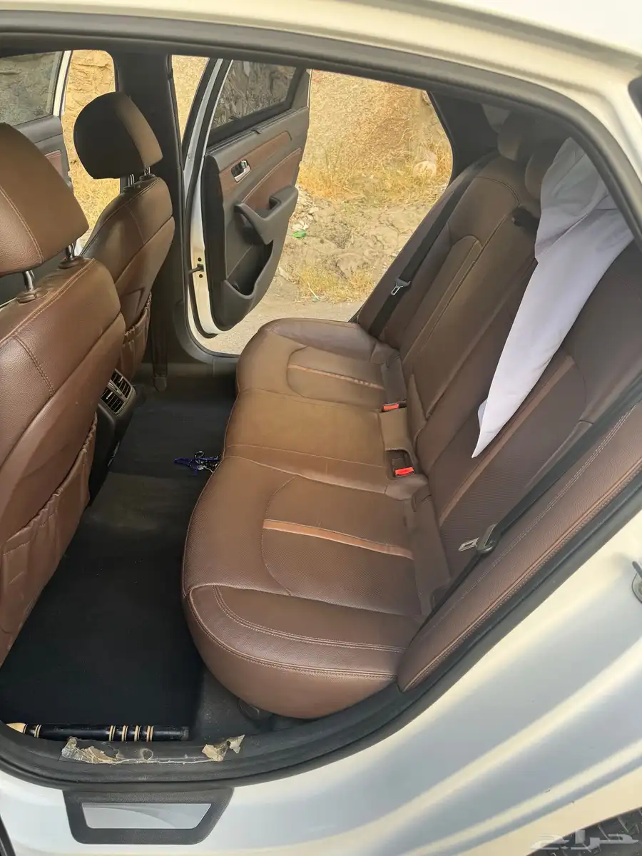 سوناتا فل كامل 2018 14