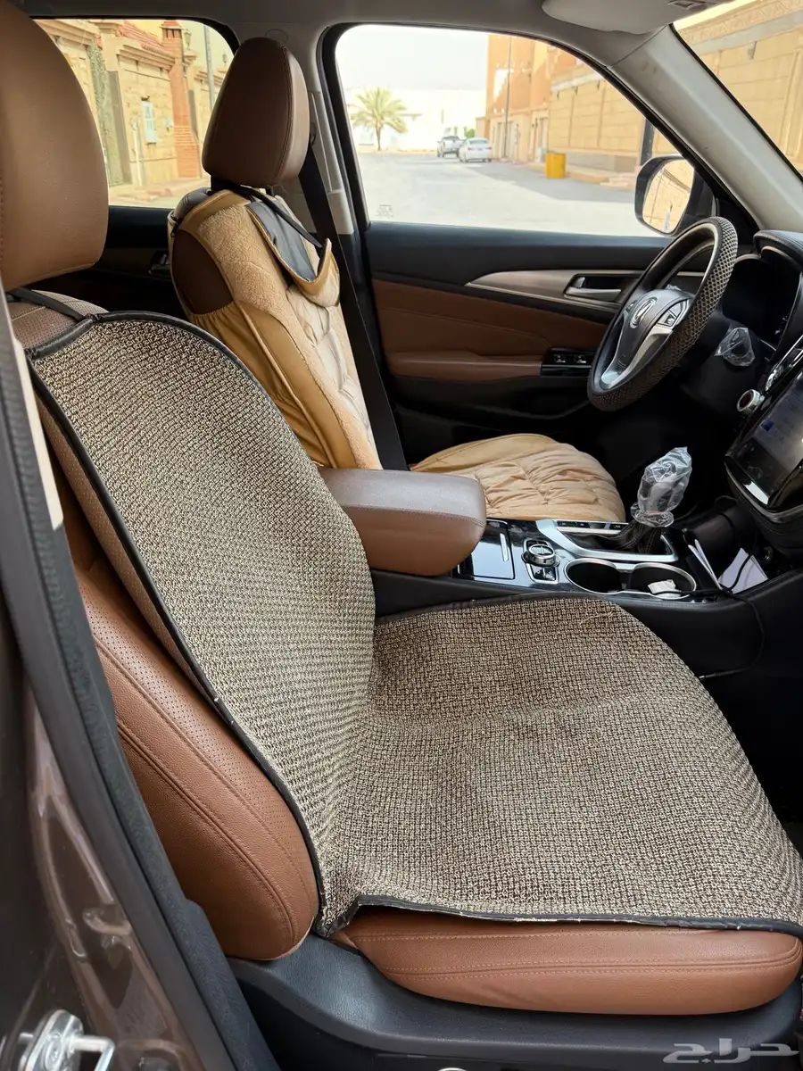شانجان 2019م cs95 4
