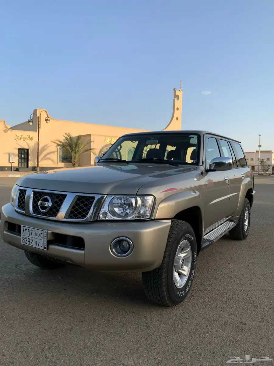 فتك سفاري 0
