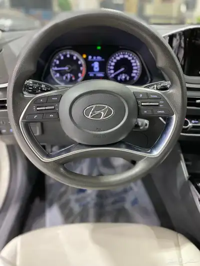 هيونداي سوناتا 2020 8