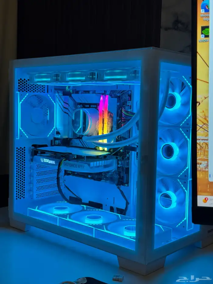 PC Gaminmg - 4060 RTX 2