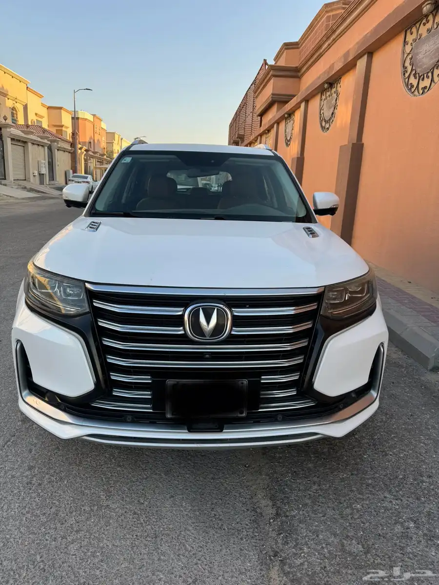 CS95شانجان 3