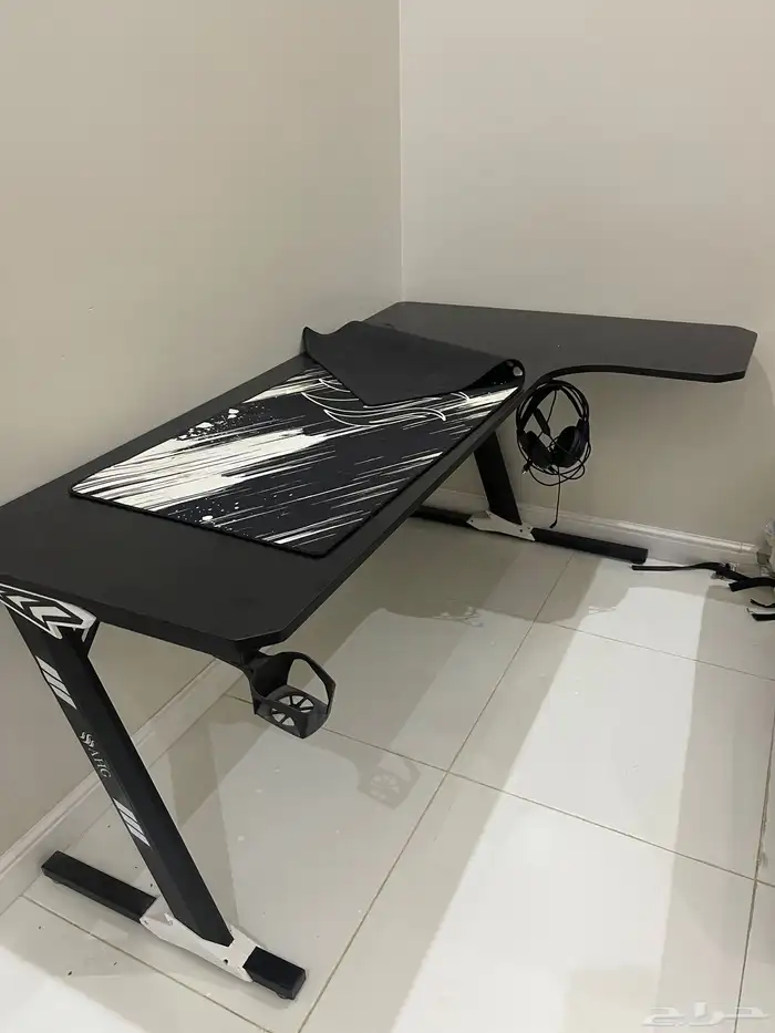 ستب جديد اسود زاويه 2
