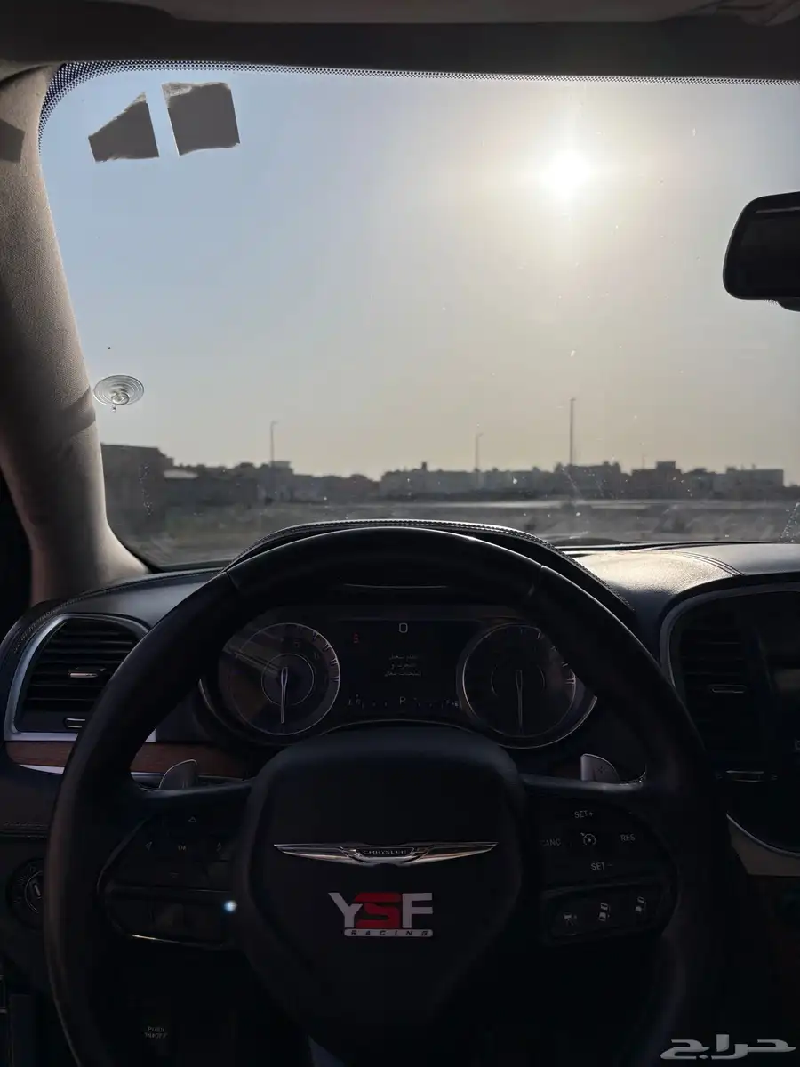 كرايسلر 2015 فل كامل اكتزتيف V8 19