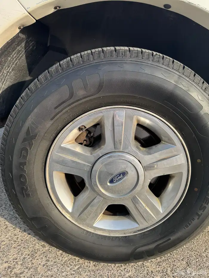 اكسبديشن 2006 ليمتيد 23