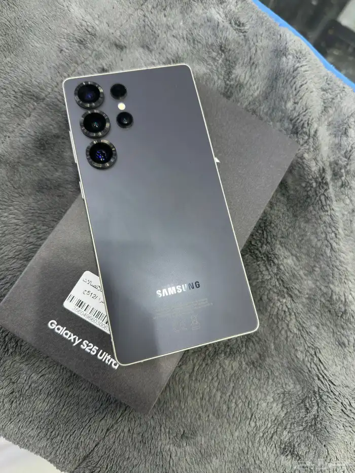 سامسونج. s25الترا. 512 ج 2