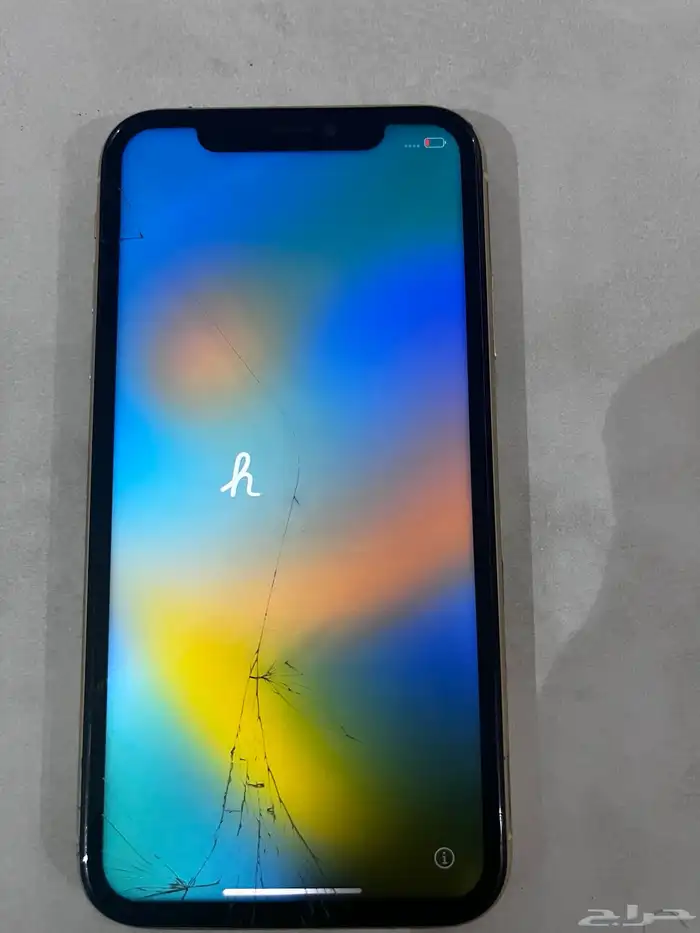 جوال ايفون 0