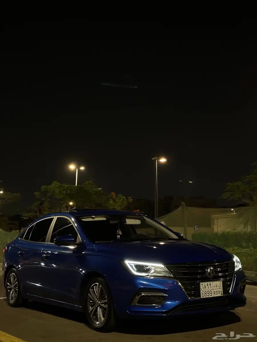 MG5 للتنازل 4