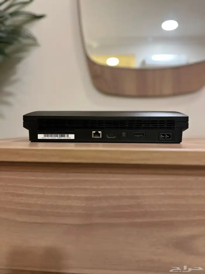PS3 للبيع فقط 2
