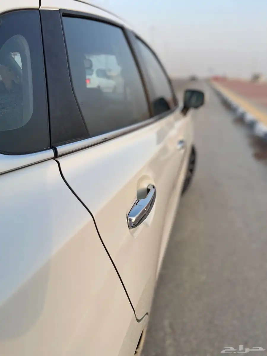 سزوكي بالينو 2023 8