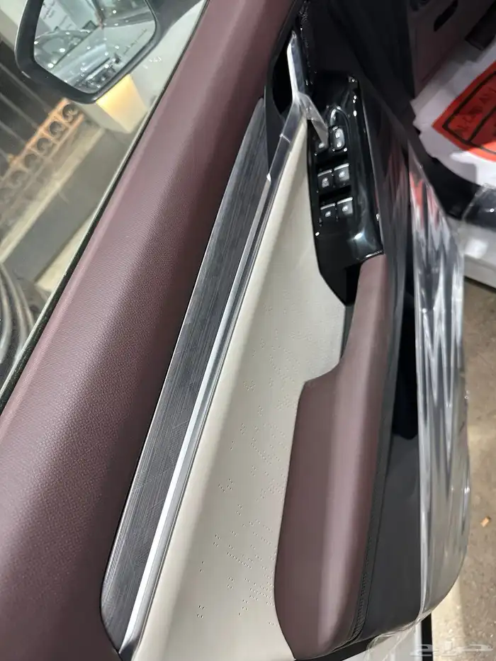 جاك جي إس 6 Js 2025 4