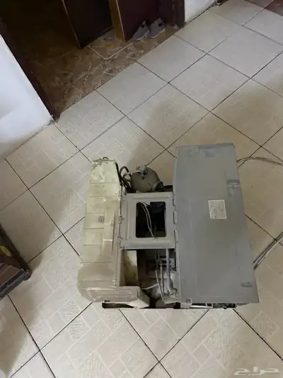 مكيف شباك 2