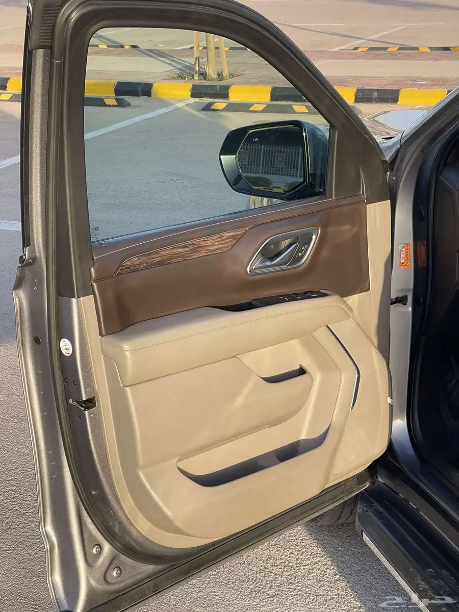 تاهو 2021 LS 22