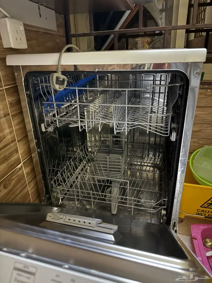 غسالة مواعين 1