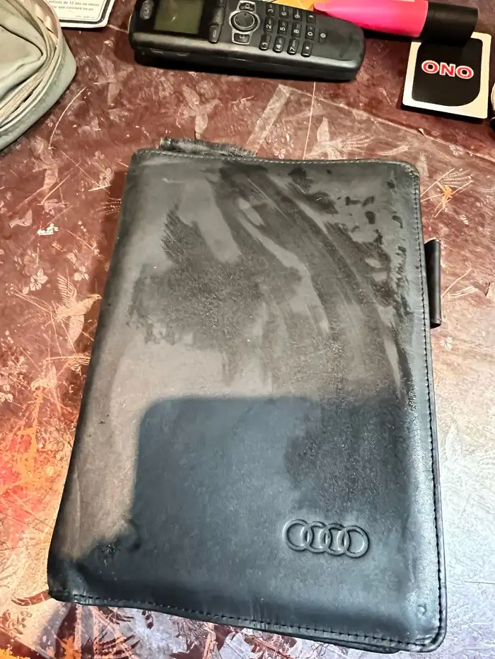 كتلوجات اودي A8 0