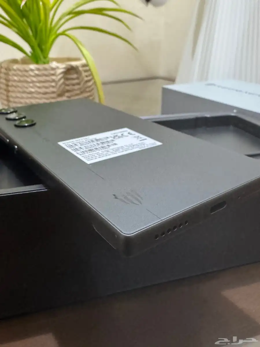REDMAGIC 10 Air - ريد ماجيك 9